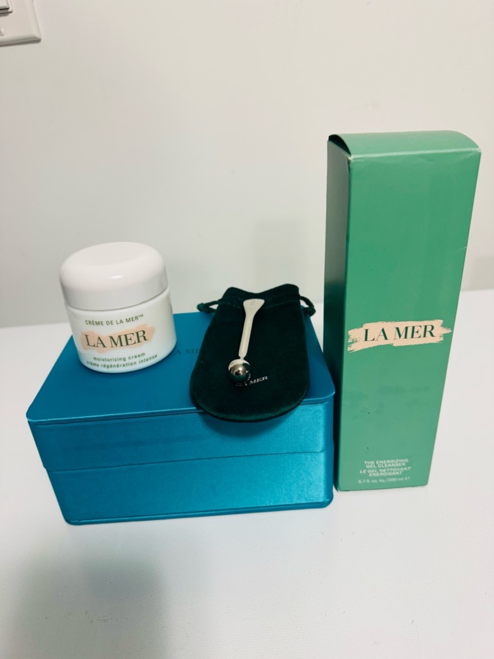 La Mer Skincare Set